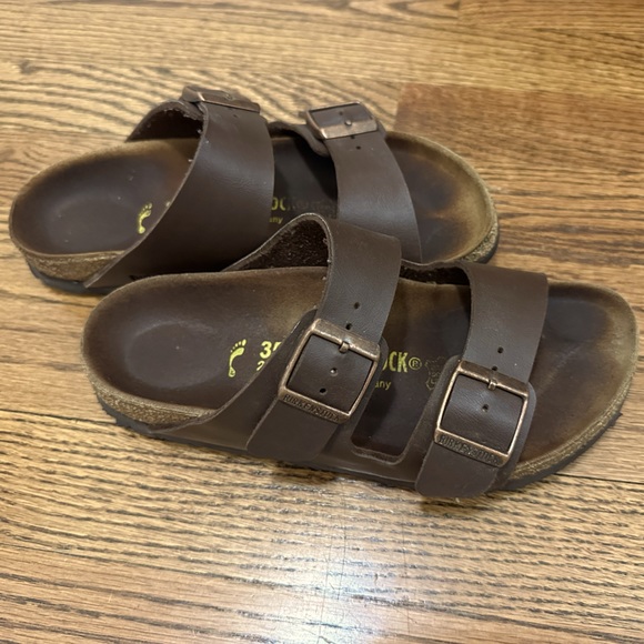 Birkenstock size 35 L4 - Picture 3 of 6